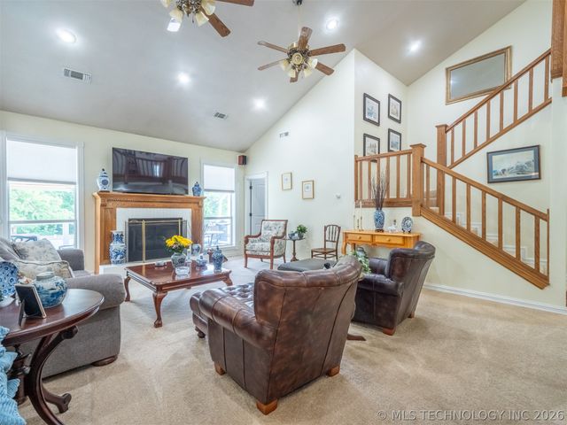 11 Georgetown, Mcalester, OK 74501