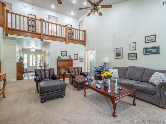 11 Georgetown, Mcalester, OK 74501
