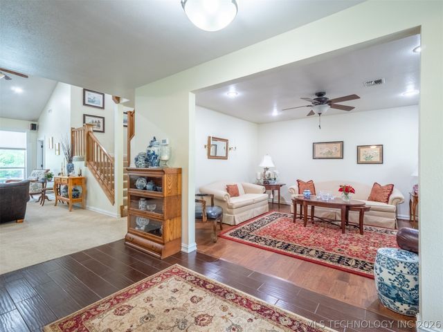 11 Georgetown, Mcalester, OK 74501