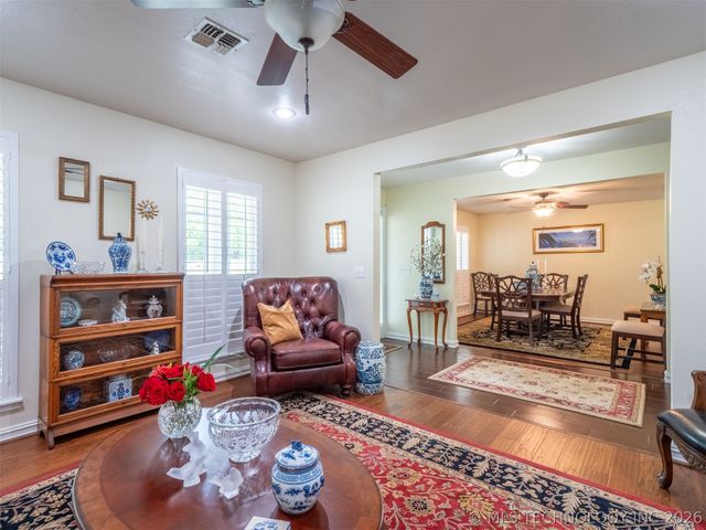 11 Georgetown, Mcalester, OK 74501