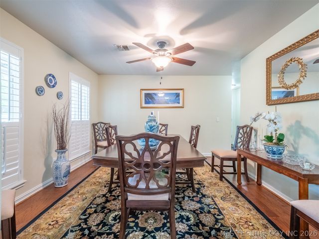 11 Georgetown, Mcalester, OK 74501