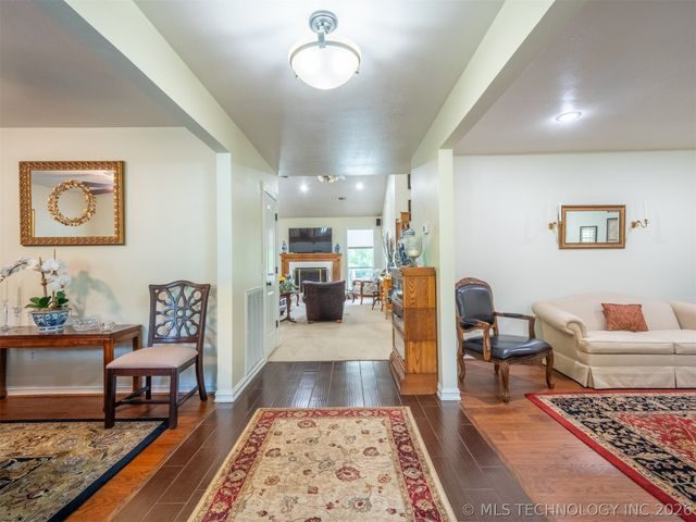 11 Georgetown, Mcalester, OK 74501