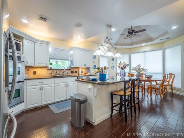 11 Georgetown, Mcalester, OK 74501