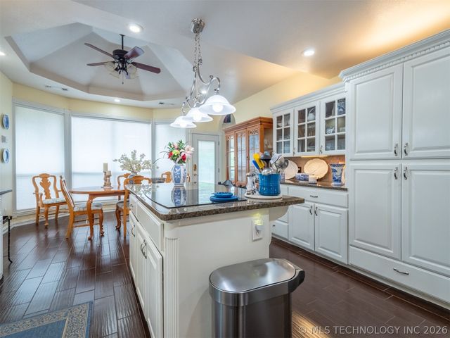 11 Georgetown, Mcalester, OK 74501