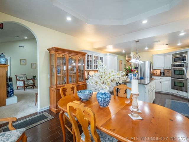 11 Georgetown, Mcalester, OK 74501