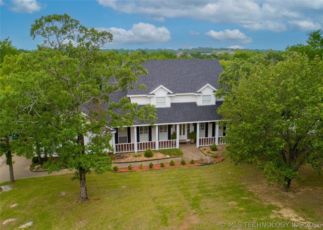 11 Georgetown, Mcalester, OK 74501