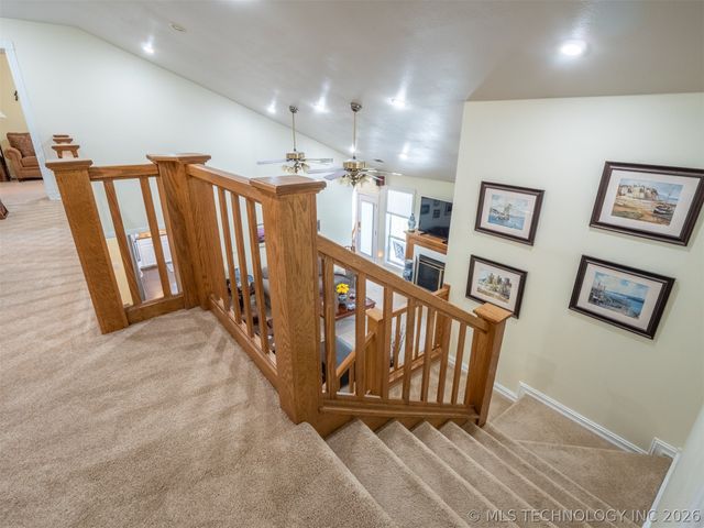 11 Georgetown, Mcalester, OK 74501