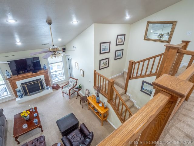 11 Georgetown, Mcalester, OK 74501