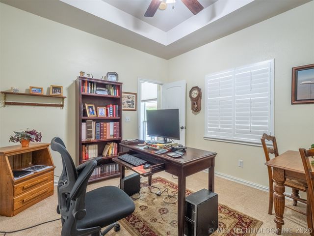 11 Georgetown, Mcalester, OK 74501