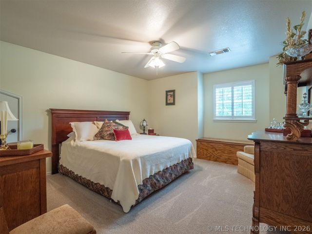 11 Georgetown, Mcalester, OK 74501