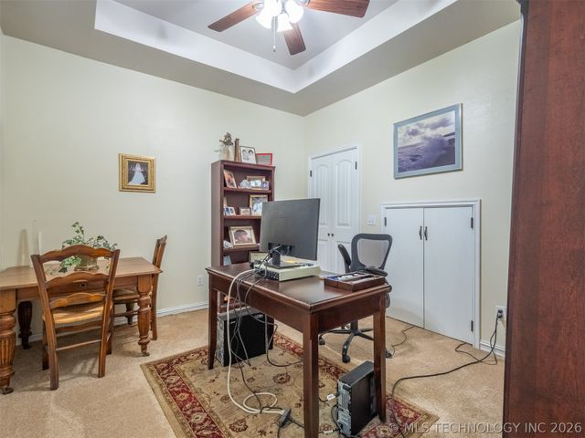 11 Georgetown, Mcalester, OK 74501
