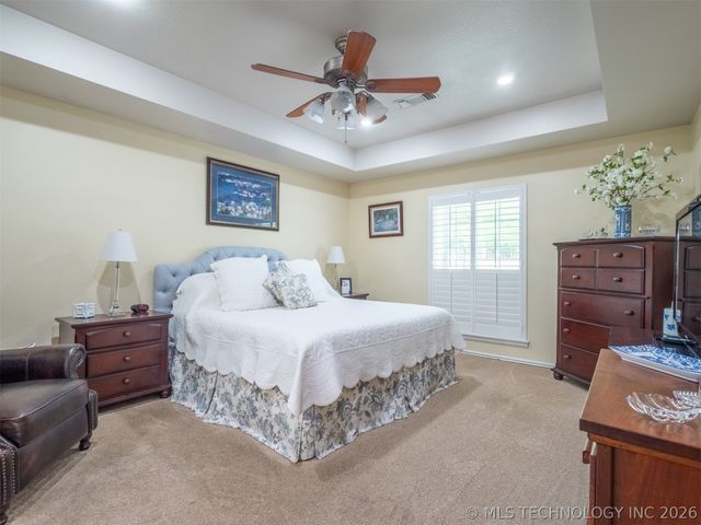 11 Georgetown, Mcalester, OK 74501