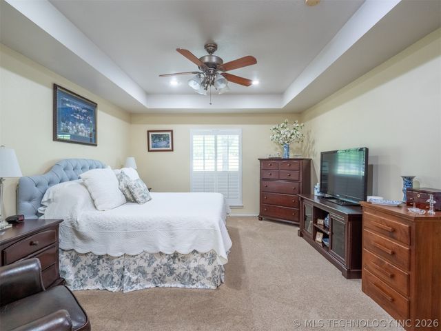 11 Georgetown, Mcalester, OK 74501