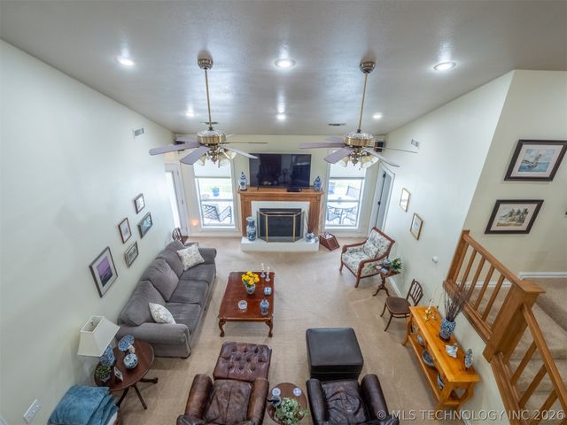 11 Georgetown, Mcalester, OK 74501