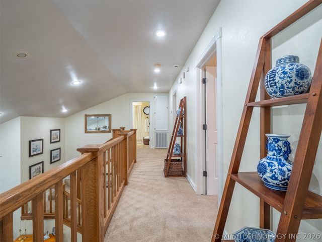 11 Georgetown, Mcalester, OK 74501