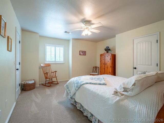 11 Georgetown, Mcalester, OK 74501