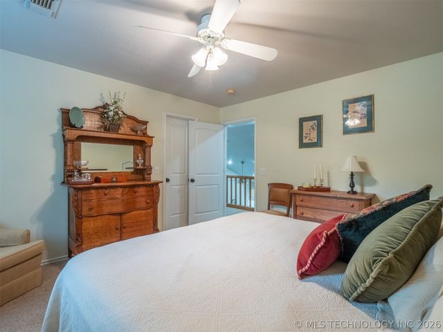 11 Georgetown, Mcalester, OK 74501