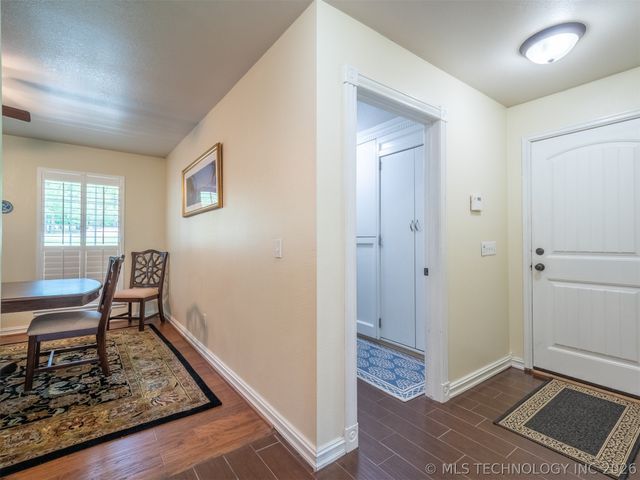 11 Georgetown, Mcalester, OK 74501
