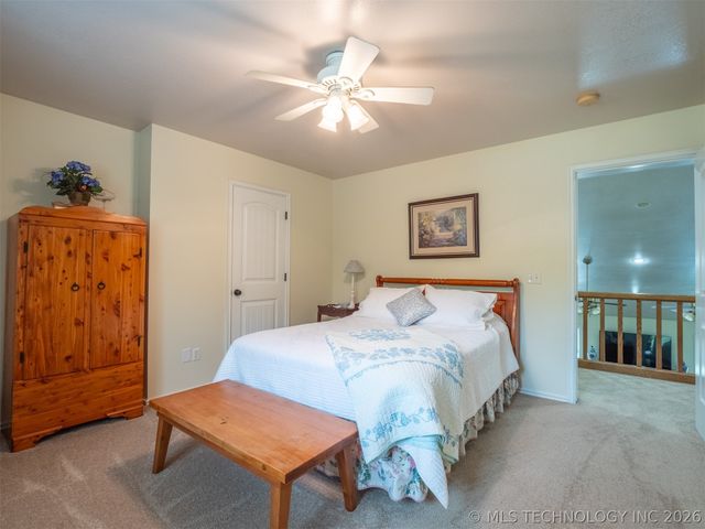 11 Georgetown, Mcalester, OK 74501