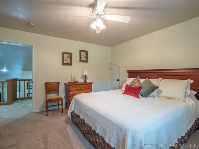 11 Georgetown, Mcalester, OK 74501