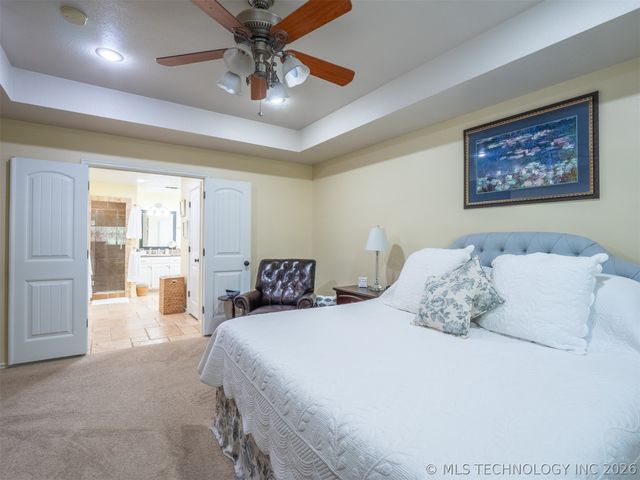 11 Georgetown, Mcalester, OK 74501