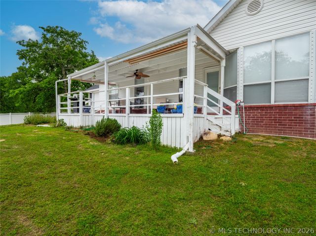 11 Georgetown, Mcalester, OK 74501