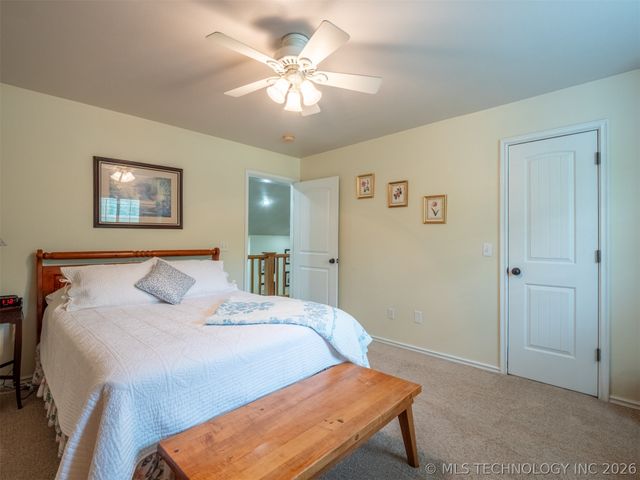 11 Georgetown, Mcalester, OK 74501