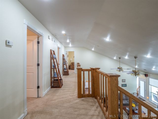 11 Georgetown, Mcalester, OK 74501
