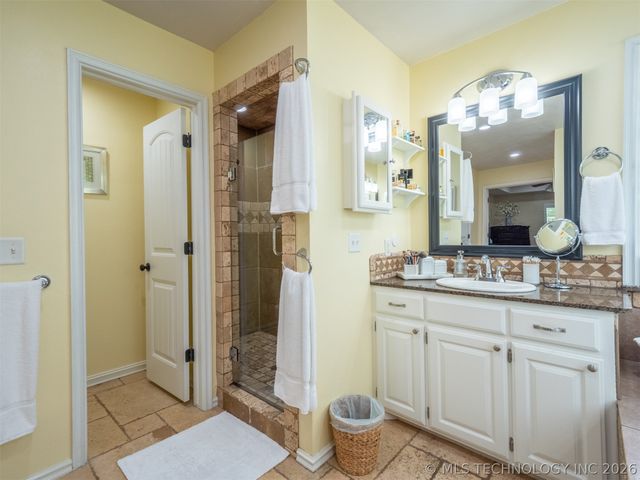 11 Georgetown, Mcalester, OK 74501