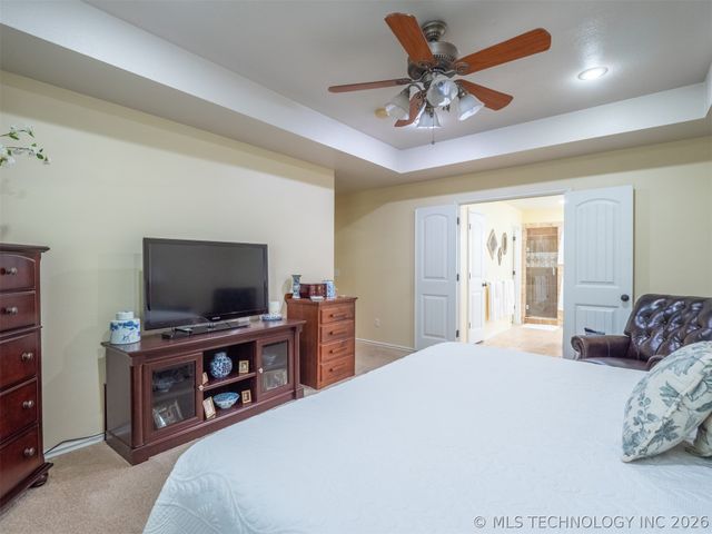 11 Georgetown, Mcalester, OK 74501