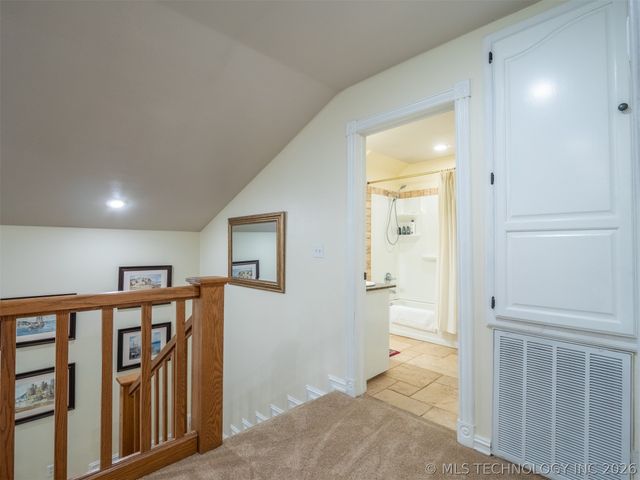 11 Georgetown, Mcalester, OK 74501