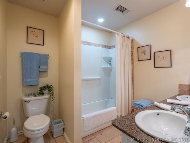 11 Georgetown, Mcalester, OK 74501
