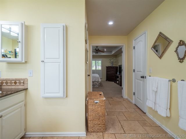 11 Georgetown, Mcalester, OK 74501