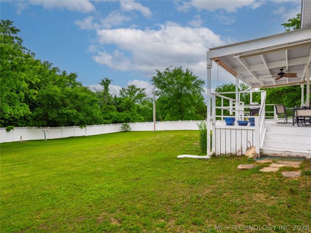 11 Georgetown, Mcalester, OK 74501