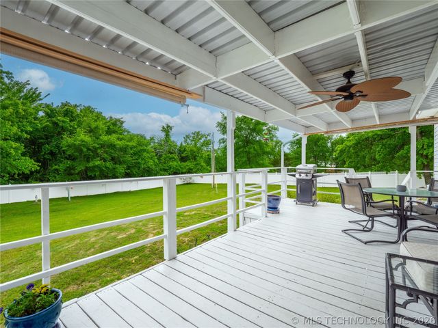 11 Georgetown, Mcalester, OK 74501
