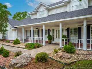 11 Georgetown, Mcalester, OK 74501
