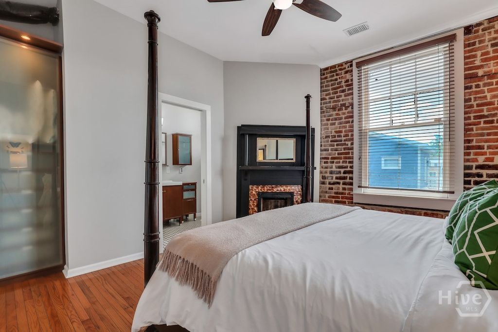 Image 48 of property listing at 1014 Abercorn Street, Savannah, GA 31401