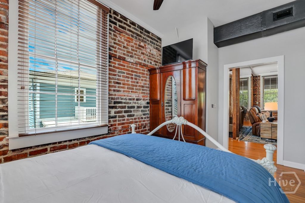 Image 53 of property listing at 1014 Abercorn Street, Savannah, GA 31401