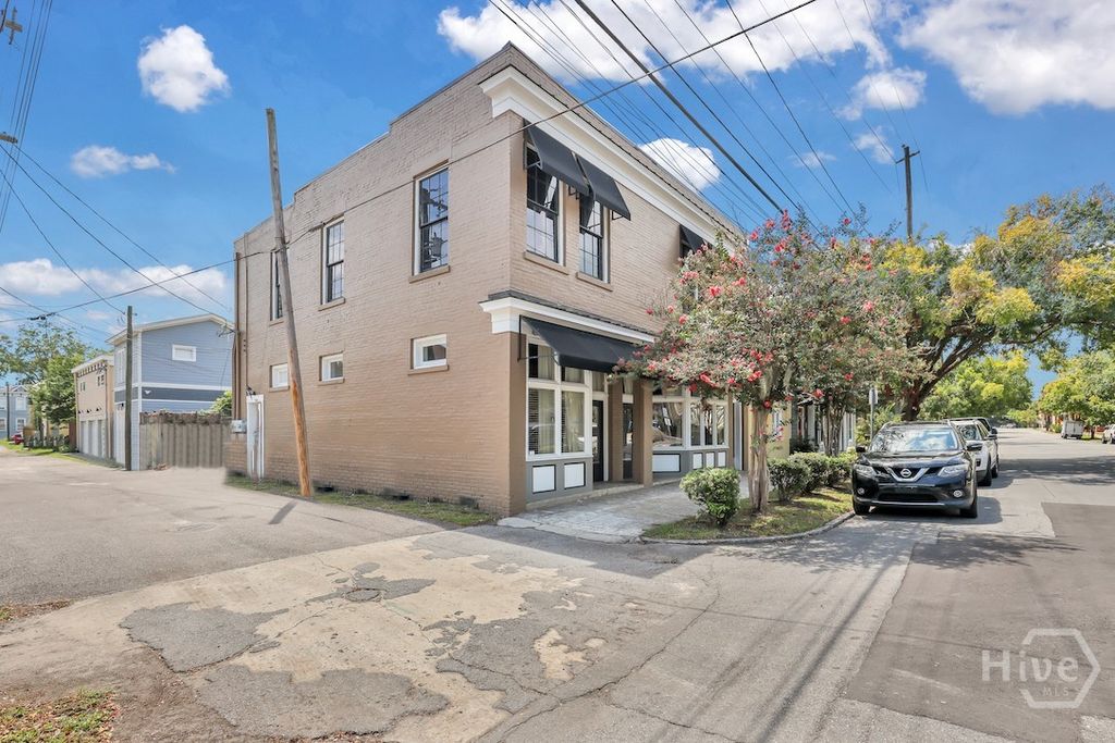 Image 62 of property listing at 1014 Abercorn Street, Savannah, GA 31401