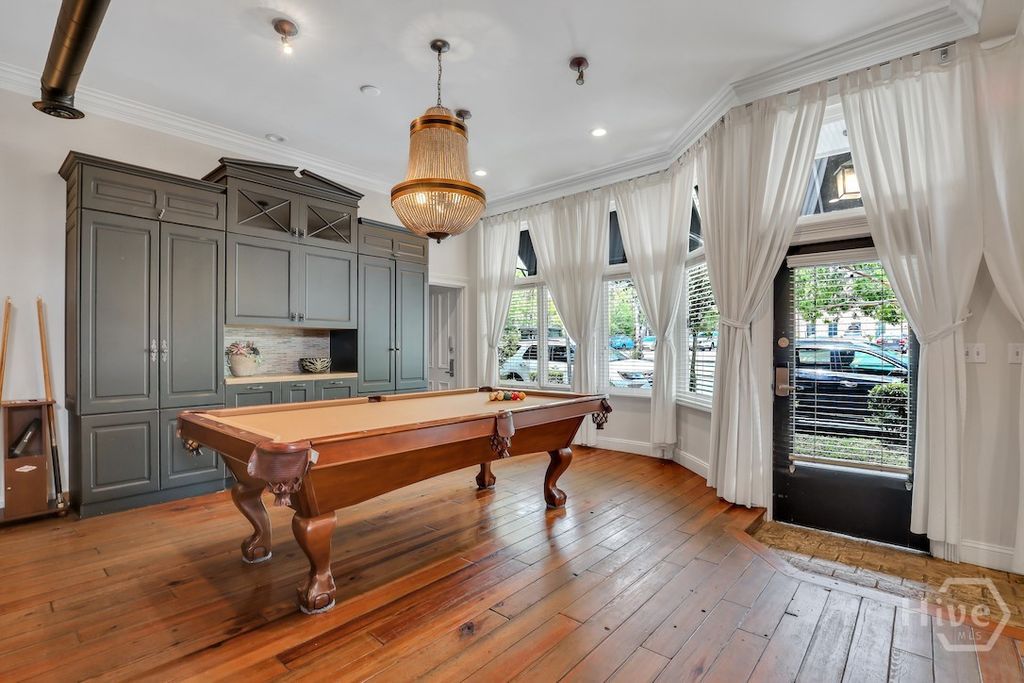 Image 66 of property listing at 1014 Abercorn Street, Savannah, GA 31401