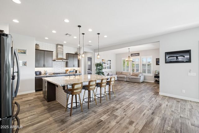 20701 S 189TH Street, Queen Creek, AZ 85142