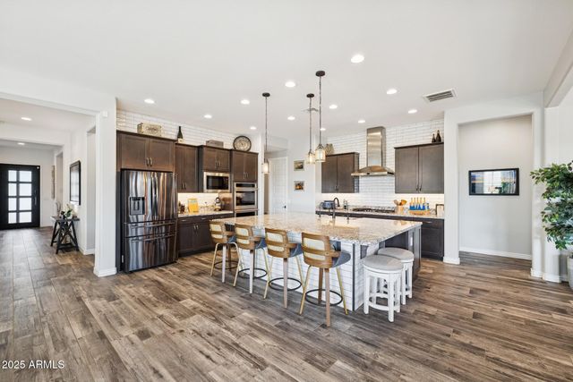 20701 S 189TH Street, Queen Creek, AZ 85142