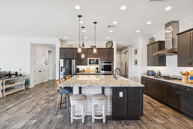 20701 S 189TH Street, Queen Creek, AZ 85142