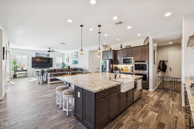 20701 S 189TH Street, Queen Creek, AZ 85142