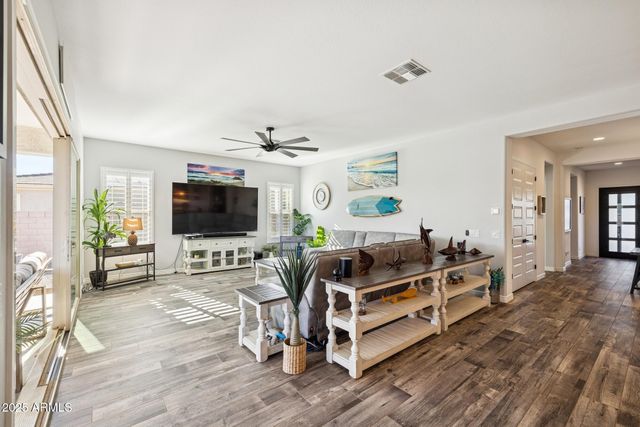 20701 S 189TH Street, Queen Creek, AZ 85142