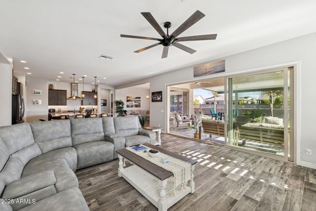 20701 S 189TH Street, Queen Creek, AZ 85142