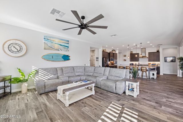 20701 S 189TH Street, Queen Creek, AZ 85142