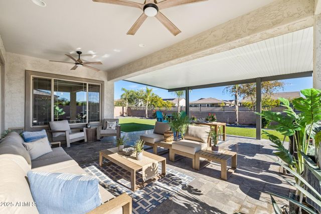 20701 S 189TH Street, Queen Creek, AZ 85142