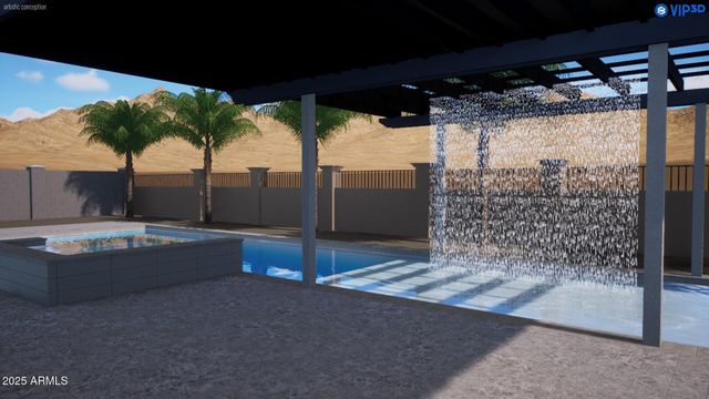 20701 S 189TH Street, Queen Creek, AZ 85142