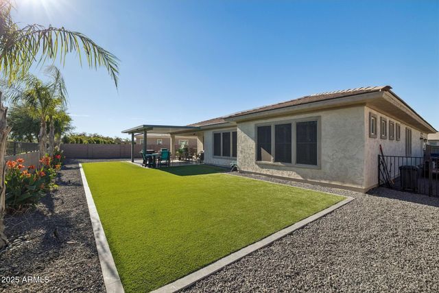 20701 S 189TH Street, Queen Creek, AZ 85142